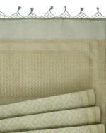 Women Tanchui Banarasi Art Silk Saree - Image 3